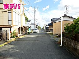 外観の画像