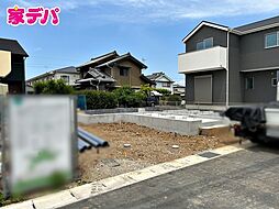 リナージュ豊橋市松井町第2期