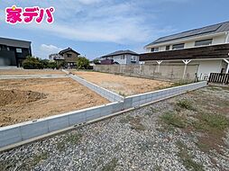 リナージュ豊橋市松井町第2期