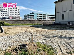 リーブルガーデン田原市田原町第2期