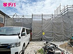 外観の画像