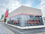 三菱ＵＦＪ銀行　田原支店（460m）