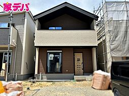 REXCRAS豊橋市草間町第1 2号棟