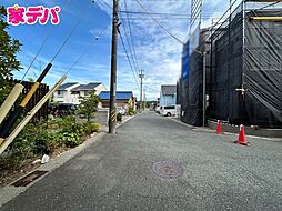 外観の画像