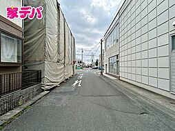 外観の画像