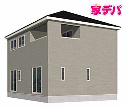 外観の画像