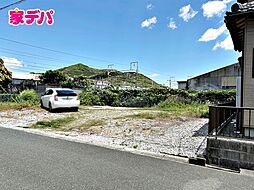 豊橋市大岩町字久保田　売地