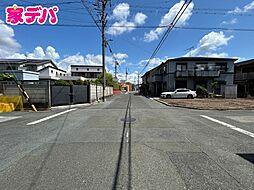 外観の画像