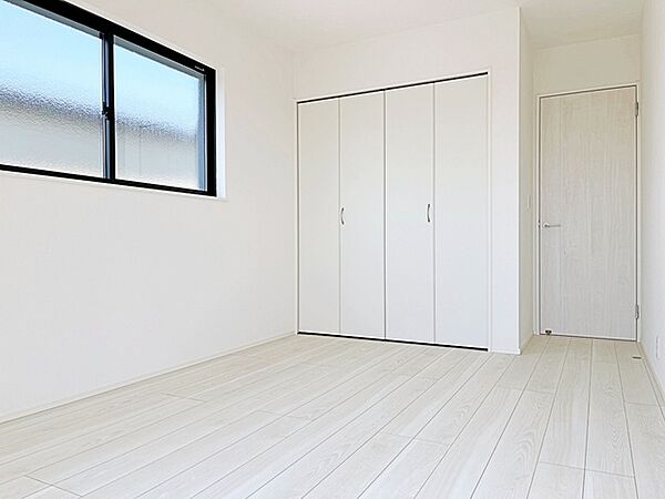 子供部屋を拡大表示