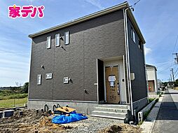 外観の画像