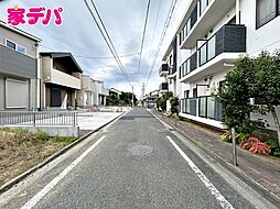外観の画像