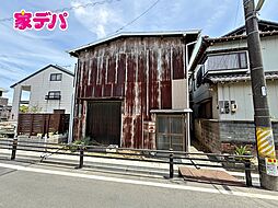 外観の画像