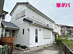 田原市田原町三軒屋 戸建