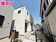 愛知県豊橋市牟呂外神町14-13：物件画像