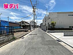 外観の画像