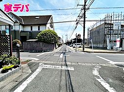 外観の画像