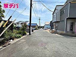 外観の画像