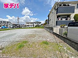 グラファーレ豊橋市東小鷹野2期