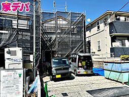外観の画像