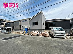 外観の画像