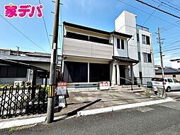 外観の画像