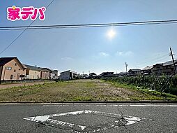 豊橋市草間町字二本松 売地