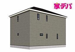 外観の画像