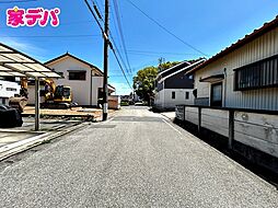 外観の画像