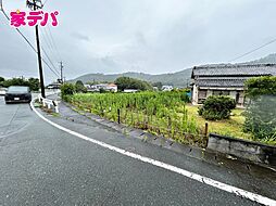 豊橋市石巻町字上浦 売地