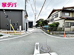 外観の画像