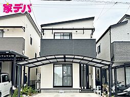 豊橋市多米中町1丁目　戸建