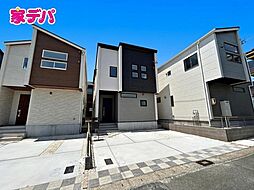 外観の画像