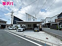 豊橋市東小鷹野3丁目 戸建