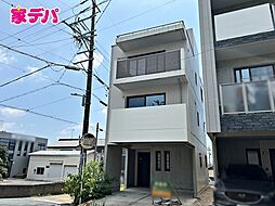 外観の画像