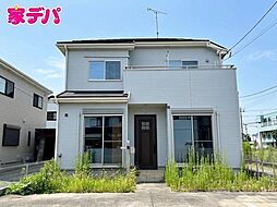 豊橋市前芝町字西青 戸建