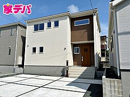 リーブルガーデン田原市神戸町東大坪 2号棟