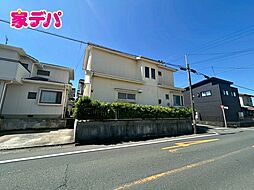外観の画像