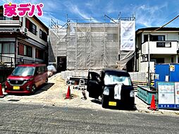 外観の画像