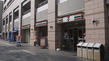 セブンイレブン豊橋広小路2丁目店(100m)