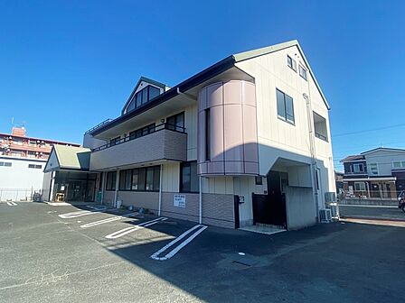 鈴木内科医院（690m）