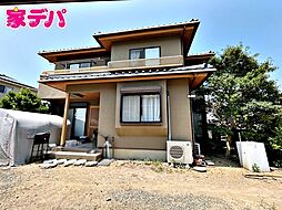 田原市赤羽根町荒古 戸建