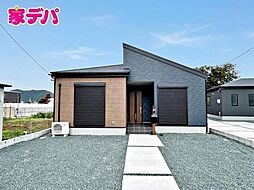 リーブルガーデン田原赤羽根町第1期 1号棟