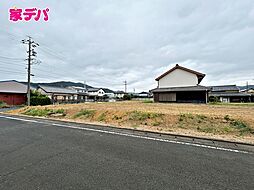 豊橋市東岩田2丁目26-P1 4号地