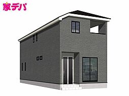 クレイドルガーデン豊橋市飯村南第3