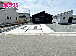 外観の画像