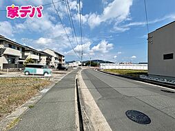 外観の画像