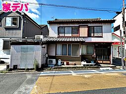 外観の画像