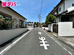 外観の画像