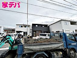 外観の画像