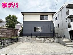 外観の画像